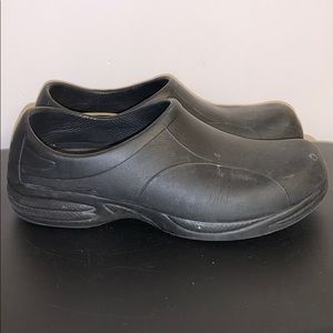 Tred Safe - Oil & Slip Resistant Shoes